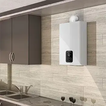 پکیج گرمایشی دیواری چیست؟