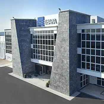 تاریخچه شرکت پمپ ابارا
