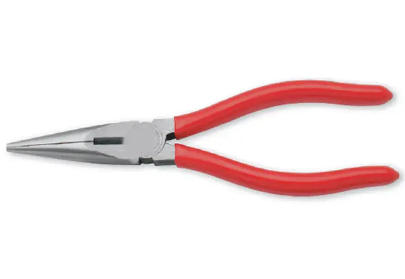 انبردست دم باریک