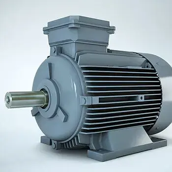 راه اندازی موتورهای AC | جریان راه اندازی | راه اندازی موتور آسنکرون