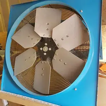 شناخت انواع فن و کاربرد آن