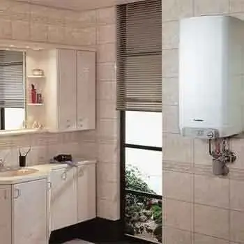 پکیج گرمایشی | انواع پکیج و عملکرد