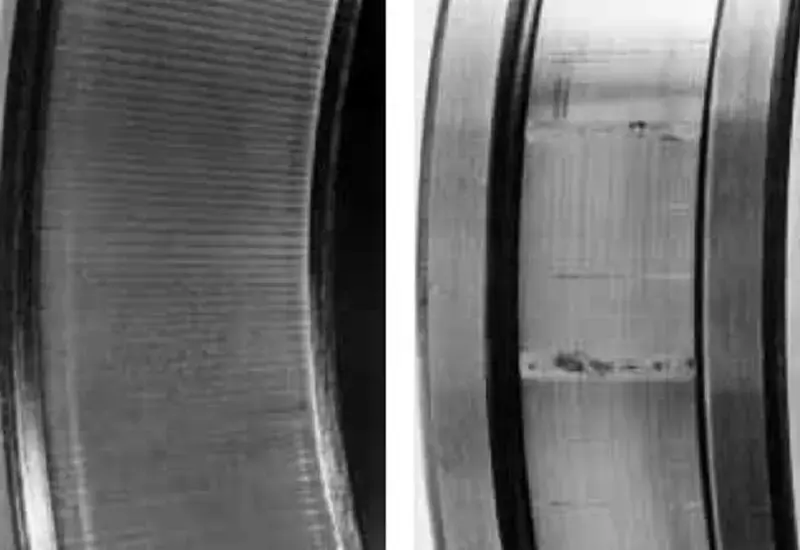 حلقه بیرونی غلتکی بیرینگ class=