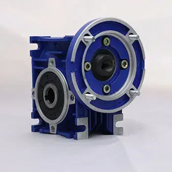 گیربکس صنعتی چیست و چه انواع مختلفی دارد