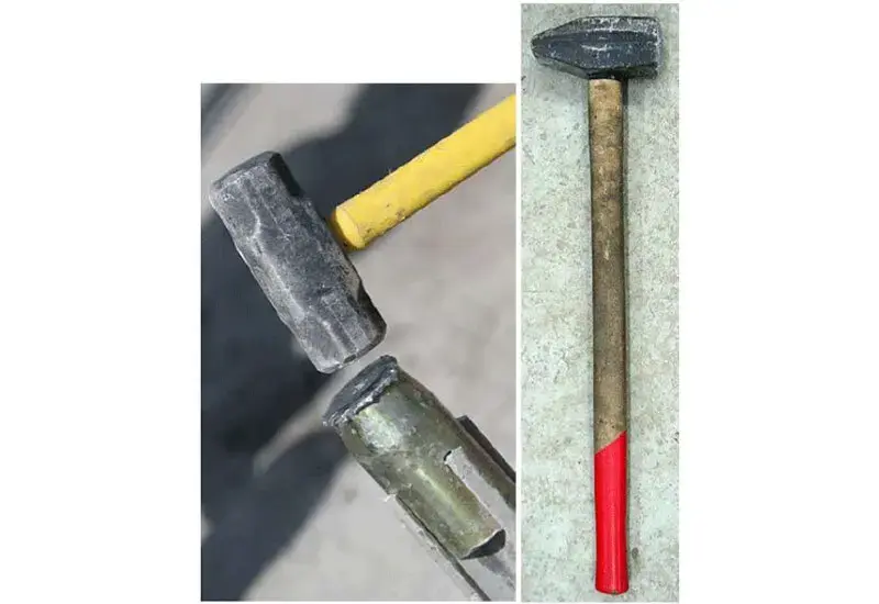 پتک یا چکش سنگین