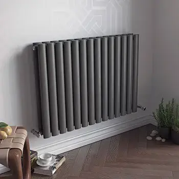 رادیاتور و انواع آن