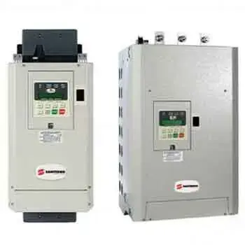 نحوه انتخاب اینورتر یا درایو کنترل دور موتور AC