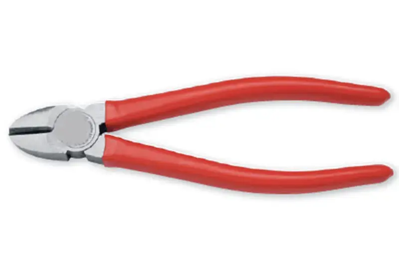 انبردست|سیم چین