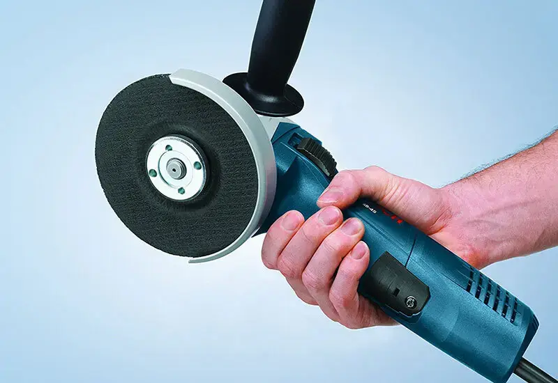 مشخصات دستگاه فرز دستی