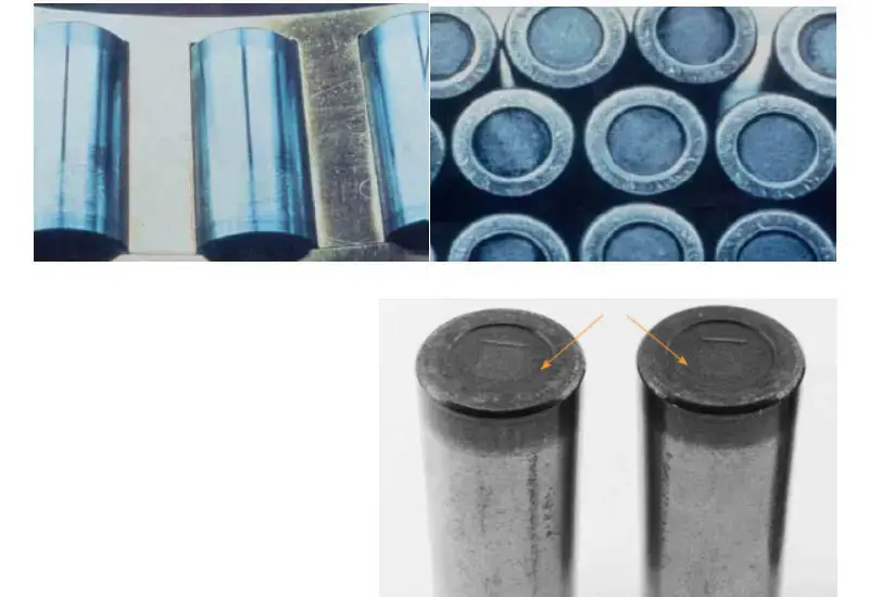 تغییر رنگ بلبرینگ