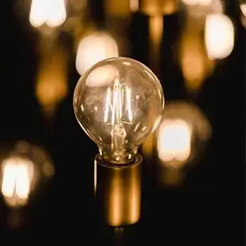 شناخت و کاربرد لامپ های روشنایی