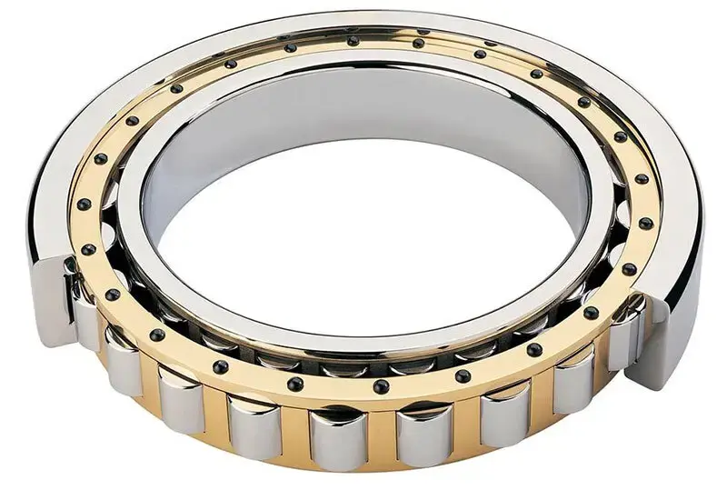 رولبرینگ سیلندری