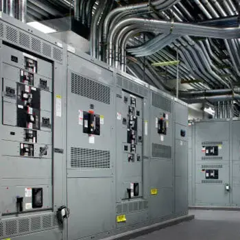 برق صنعتی، مبانی برق صنعتی