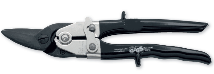 قیچی آهن بر