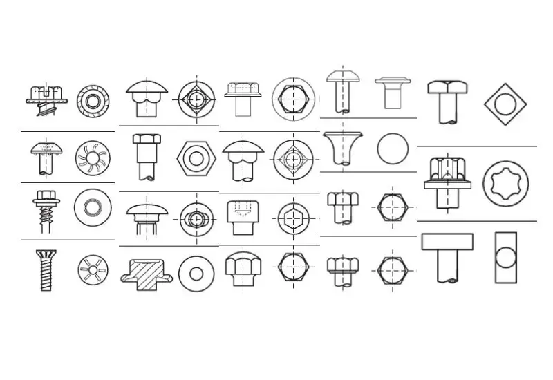 نوع آچار خور