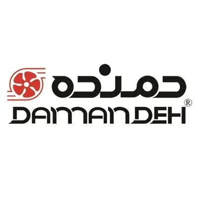  دمنده