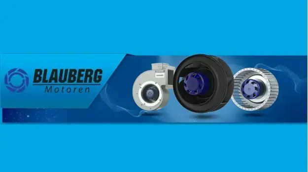 معرفی برند بلابرگ