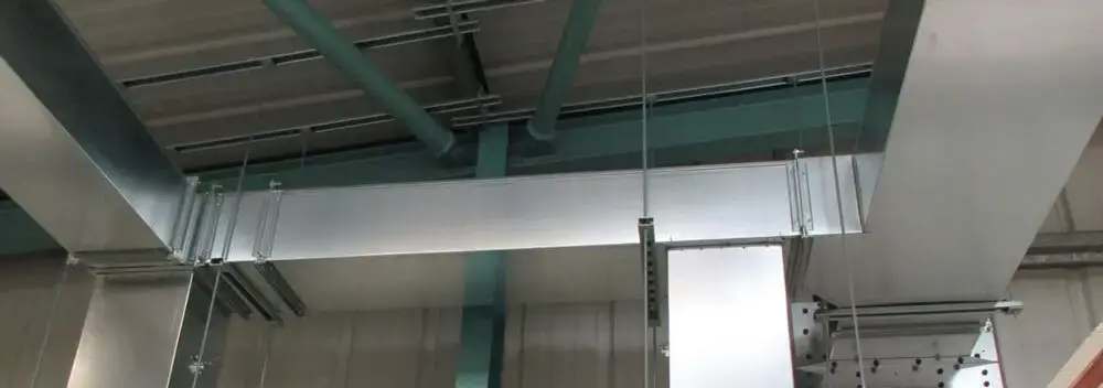 کانال چهار گوش