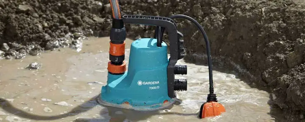 پمپ لجنکش از پر استفاده ترین انواع پمپ محسوب می شود