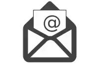 ارتباط با ایمیل