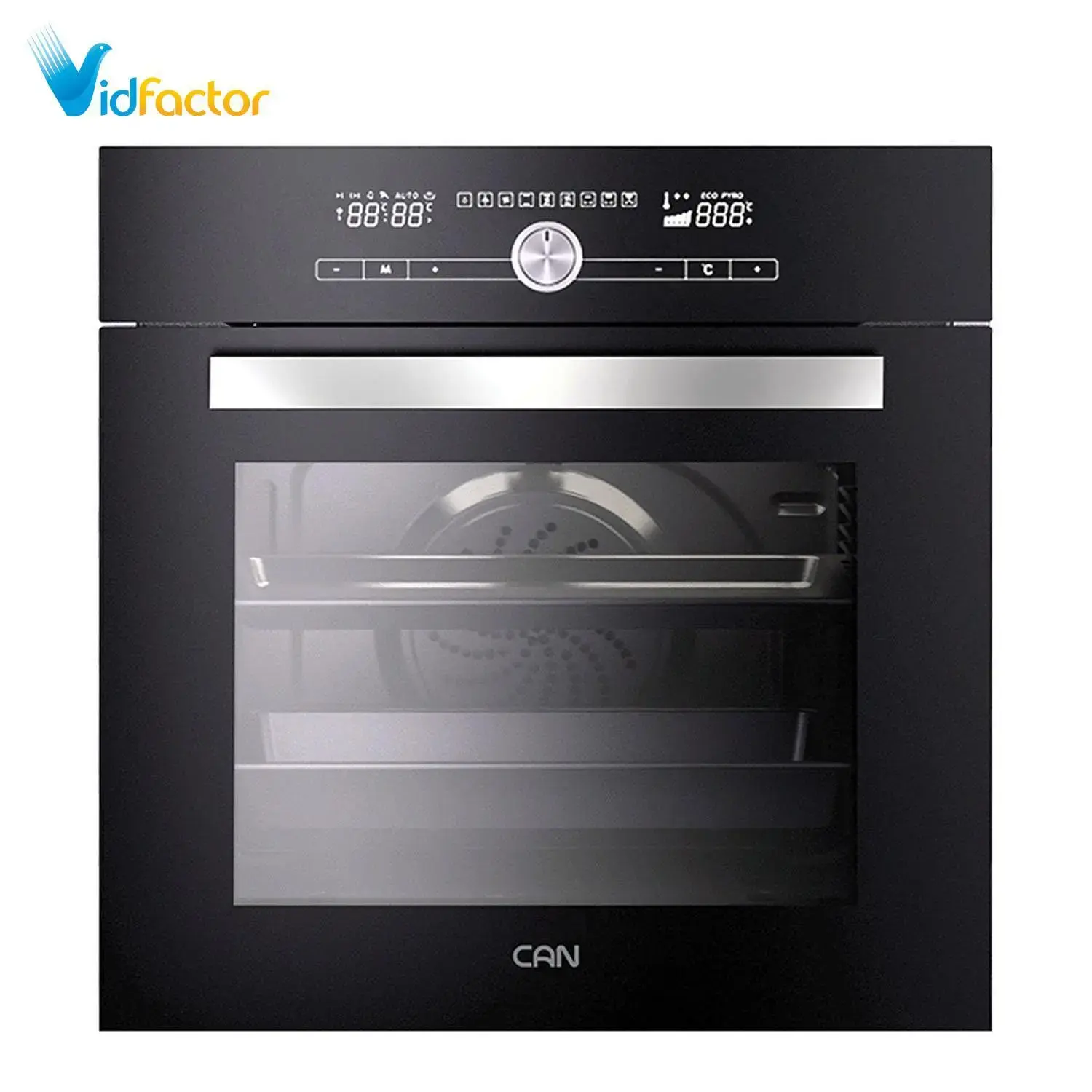 فر توکار کن TC363B