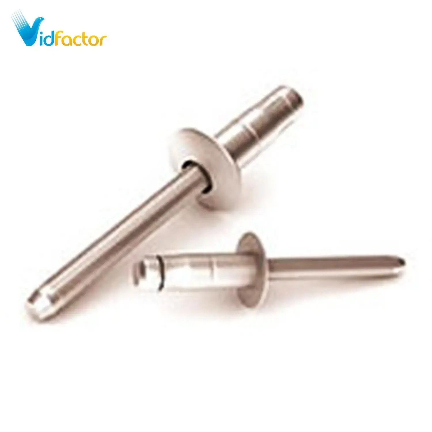 میخ پرچی قفل شونده سرعدسی MLK-64165