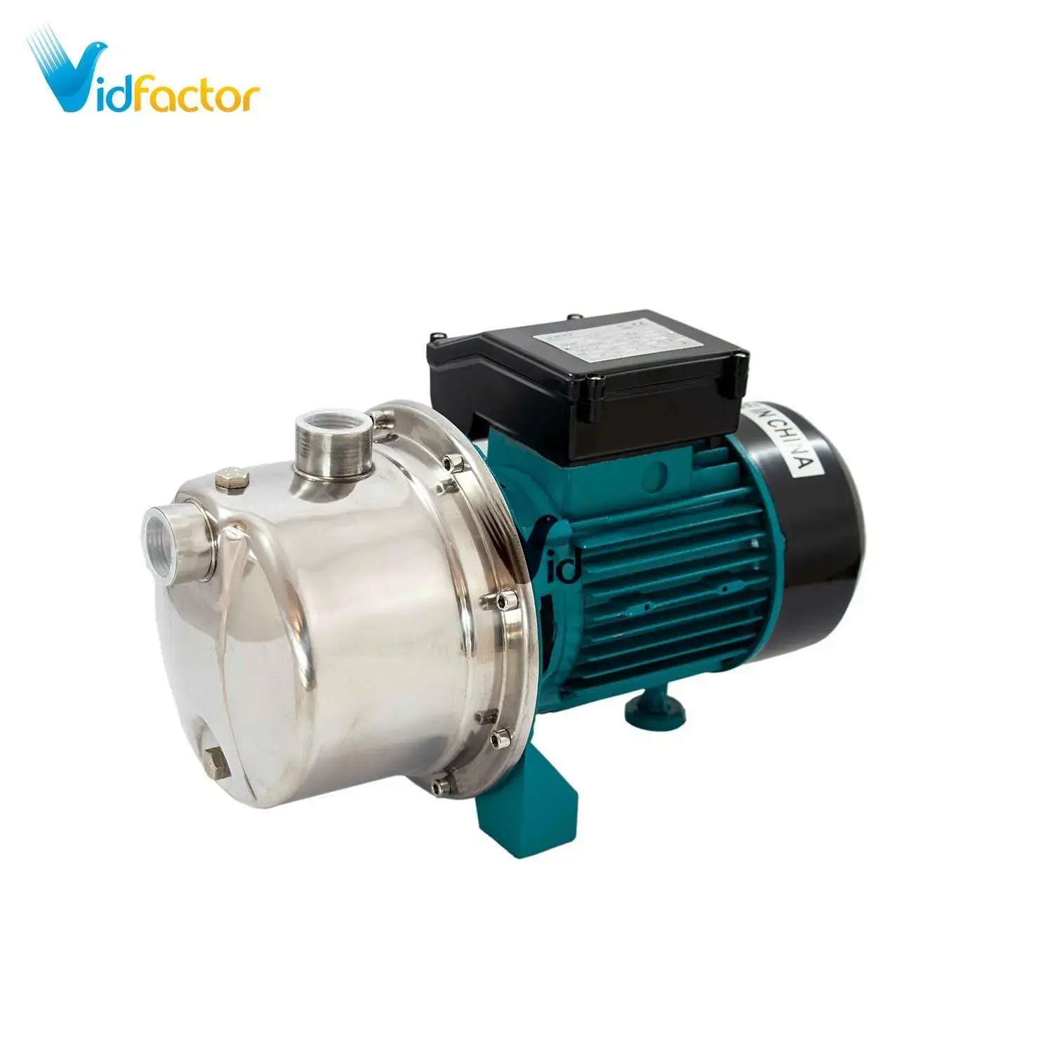 پمپ جتی لئو 1 اسب XJM 101C