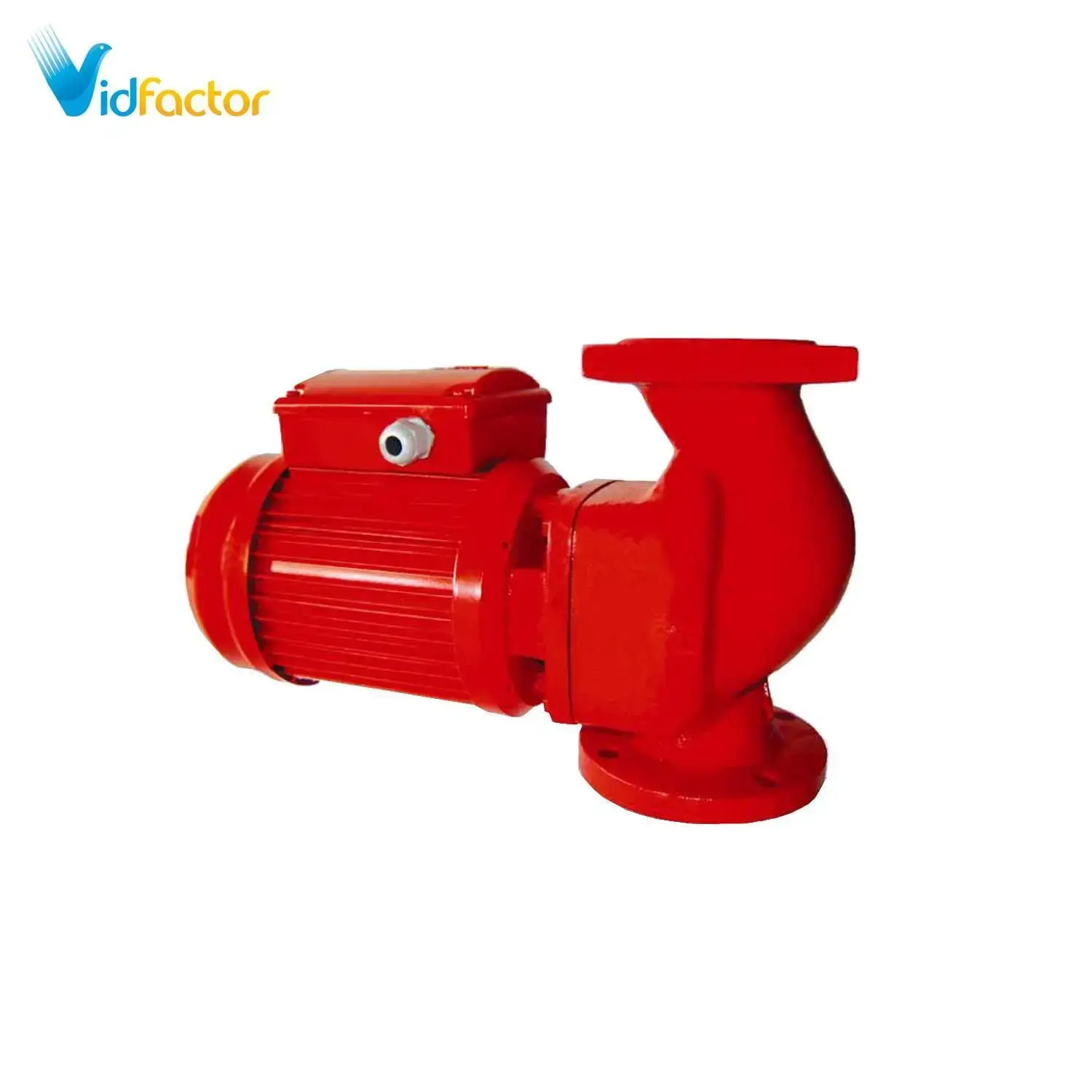 پمپ آب نوید موتورمدل 3in PD40 تکفاز