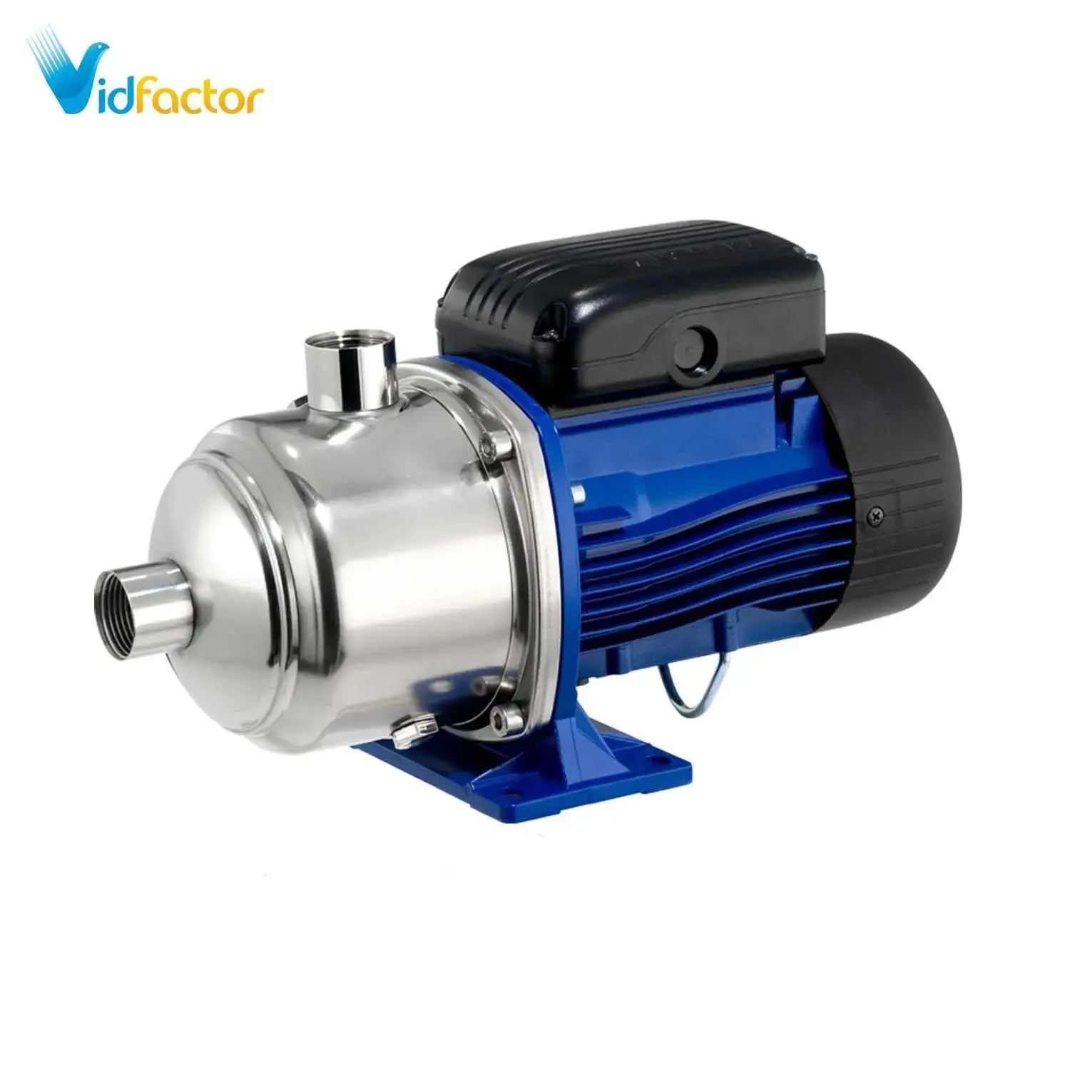 پمپ آب طبقاتی لوارا سری 3HM19S 22T 