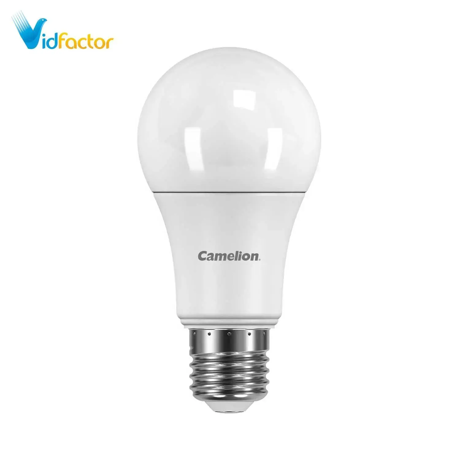 لامپ حبابی کملیون Camelion LED12-A60-227-E27-STQ1
