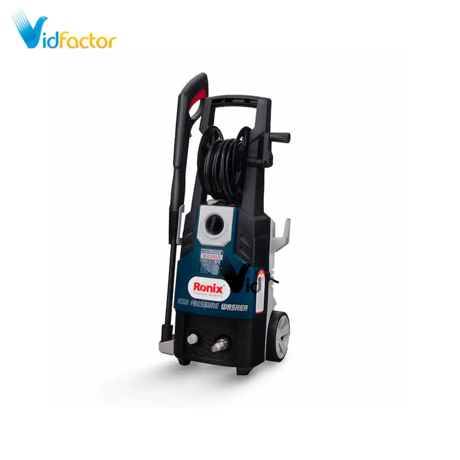 کارواش رونیکس مدل RP-0140