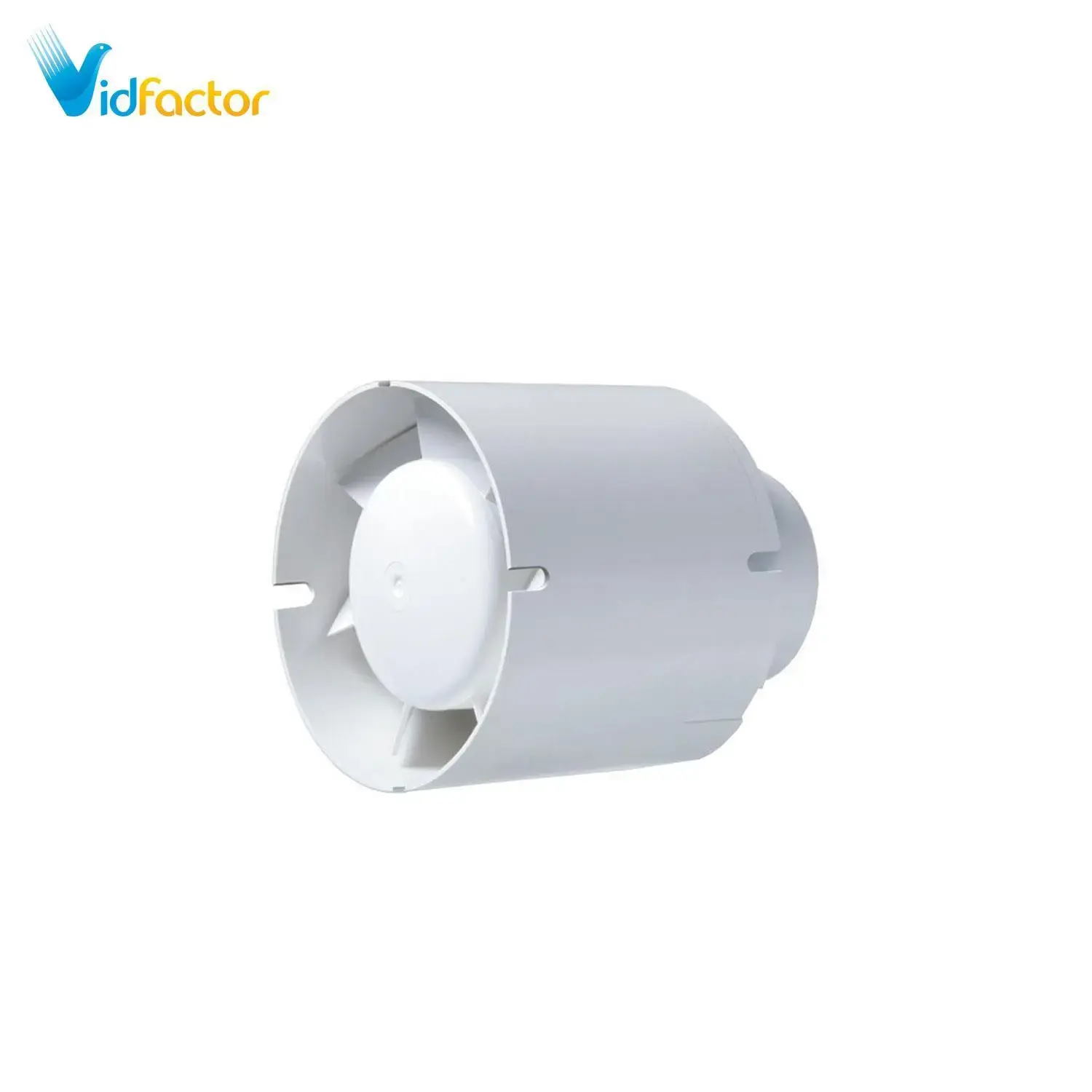 هواکش داخل لوله ای بلابرگ Tubo 125 