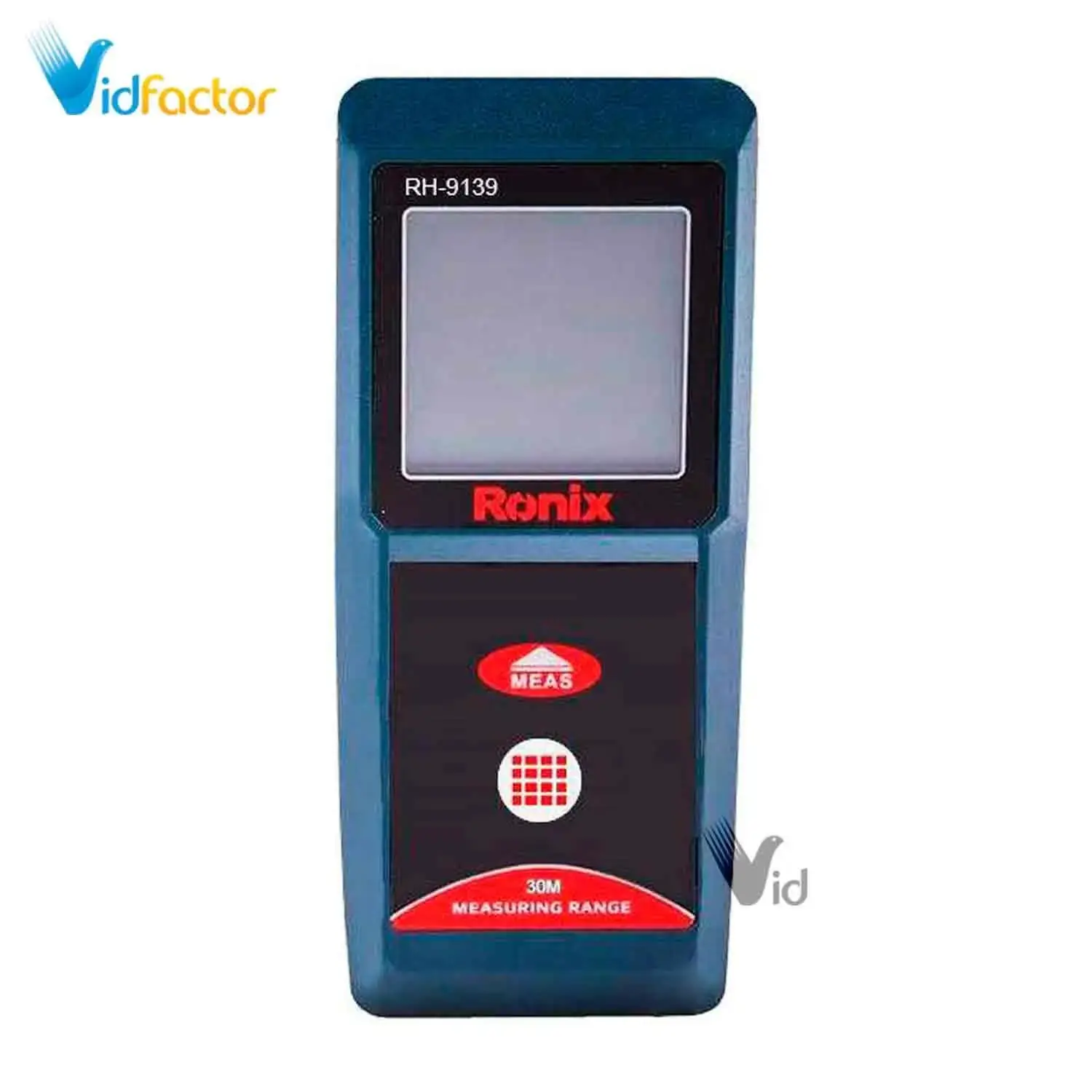 متر لیزری رونیکس مدل RH-9139