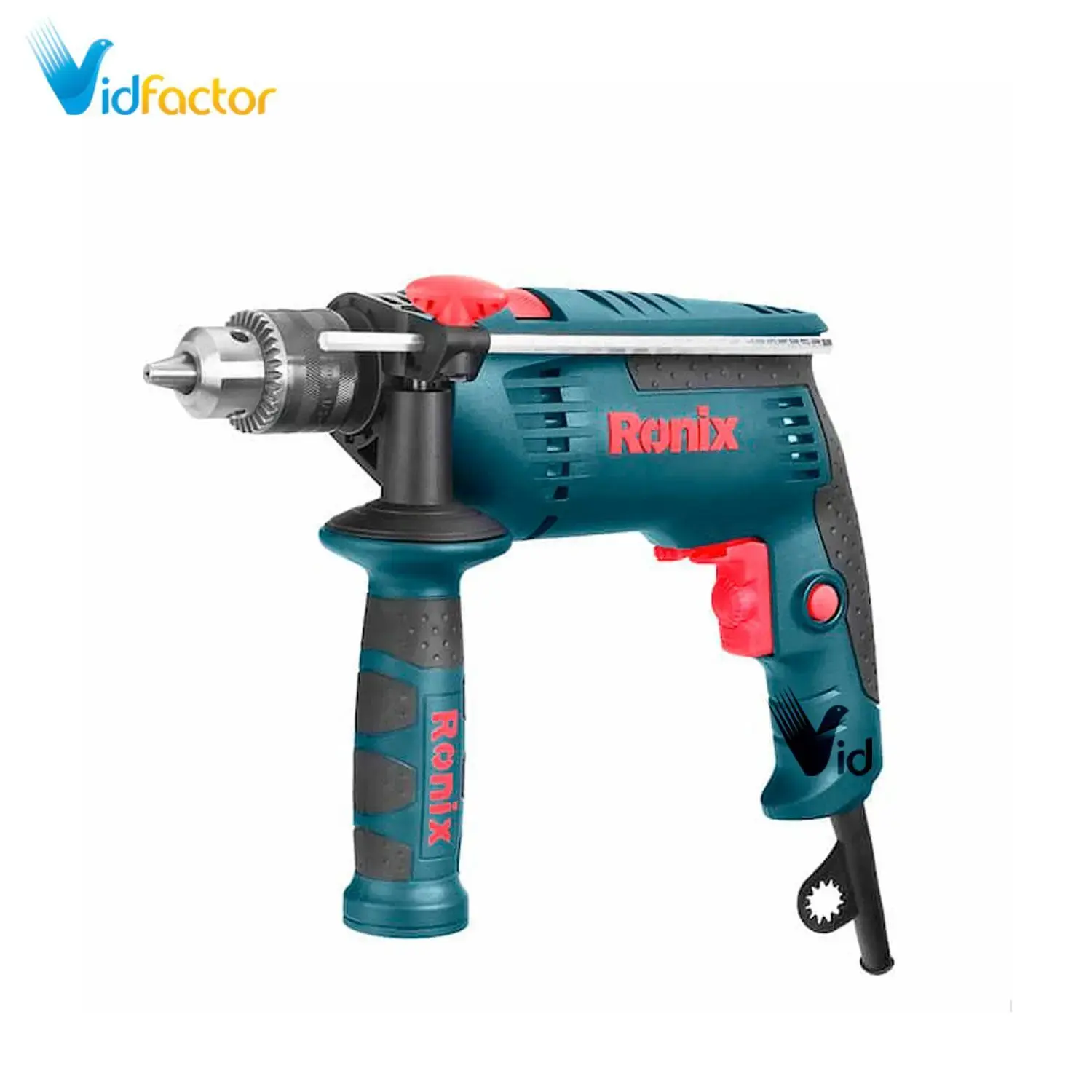 دریل چکشی رونیکس مدل 2250