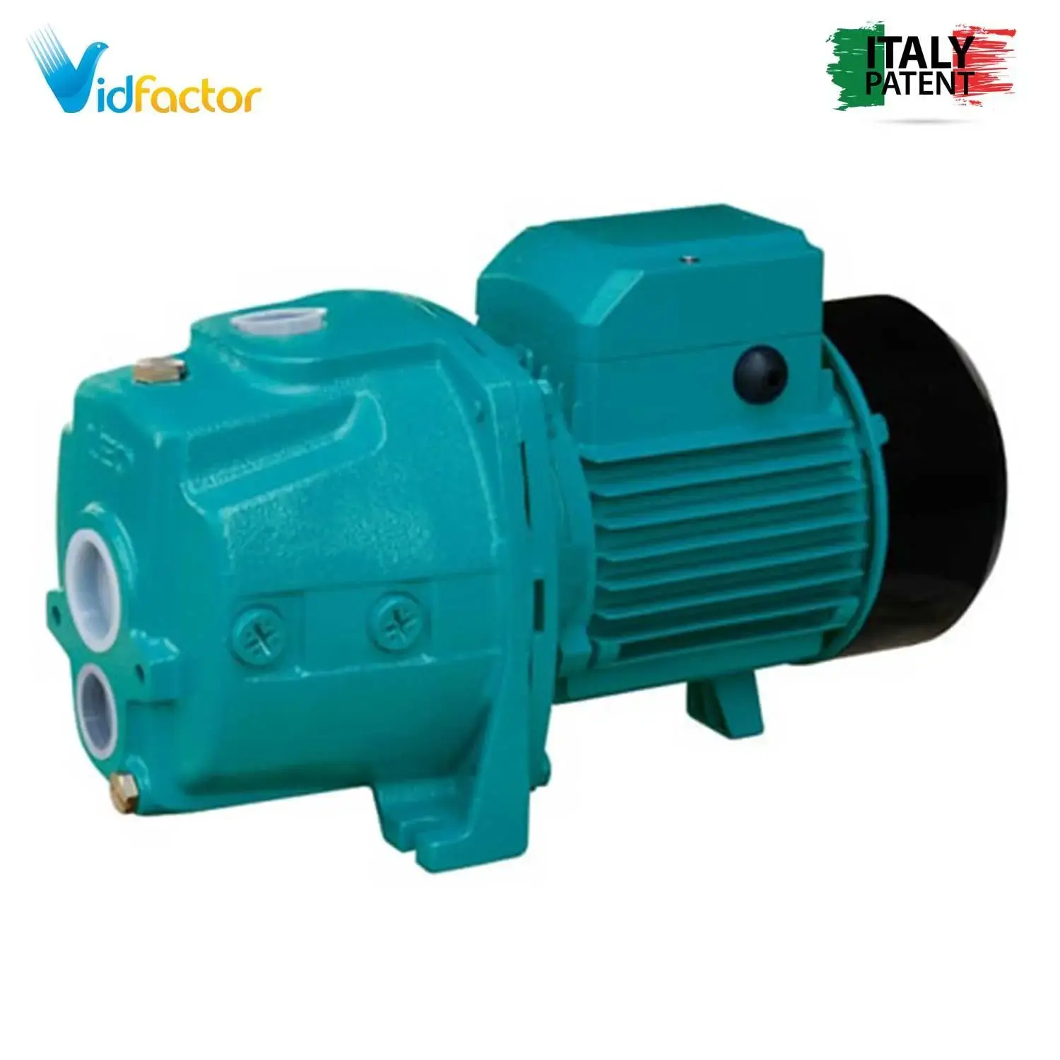 پمپ آب لئو مدل XDPM505A