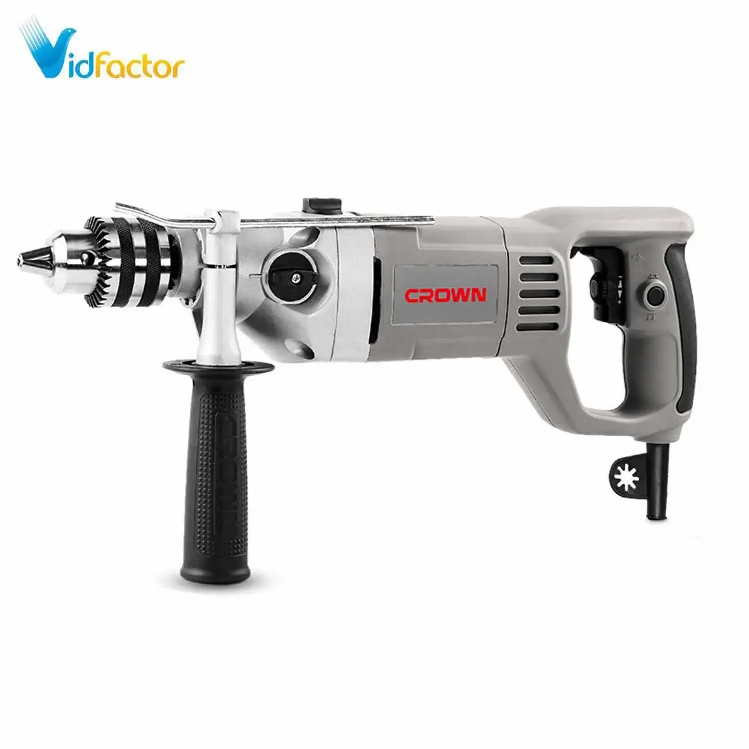 دریل چکشی  1050 وات کرون مدل CT10032