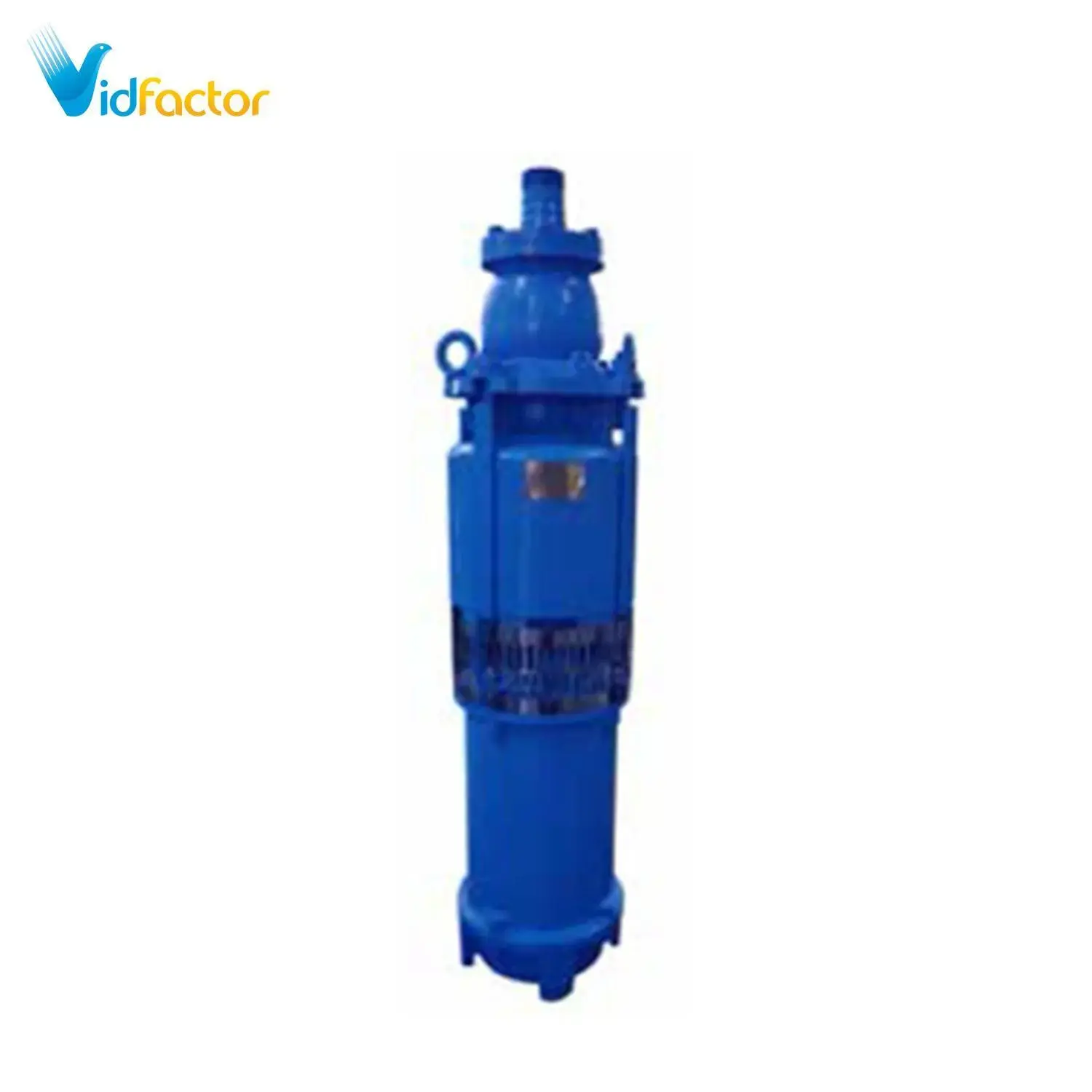 پمپ کف کش طبقاتی ابر مدل SMDJ 80-38-3-15T