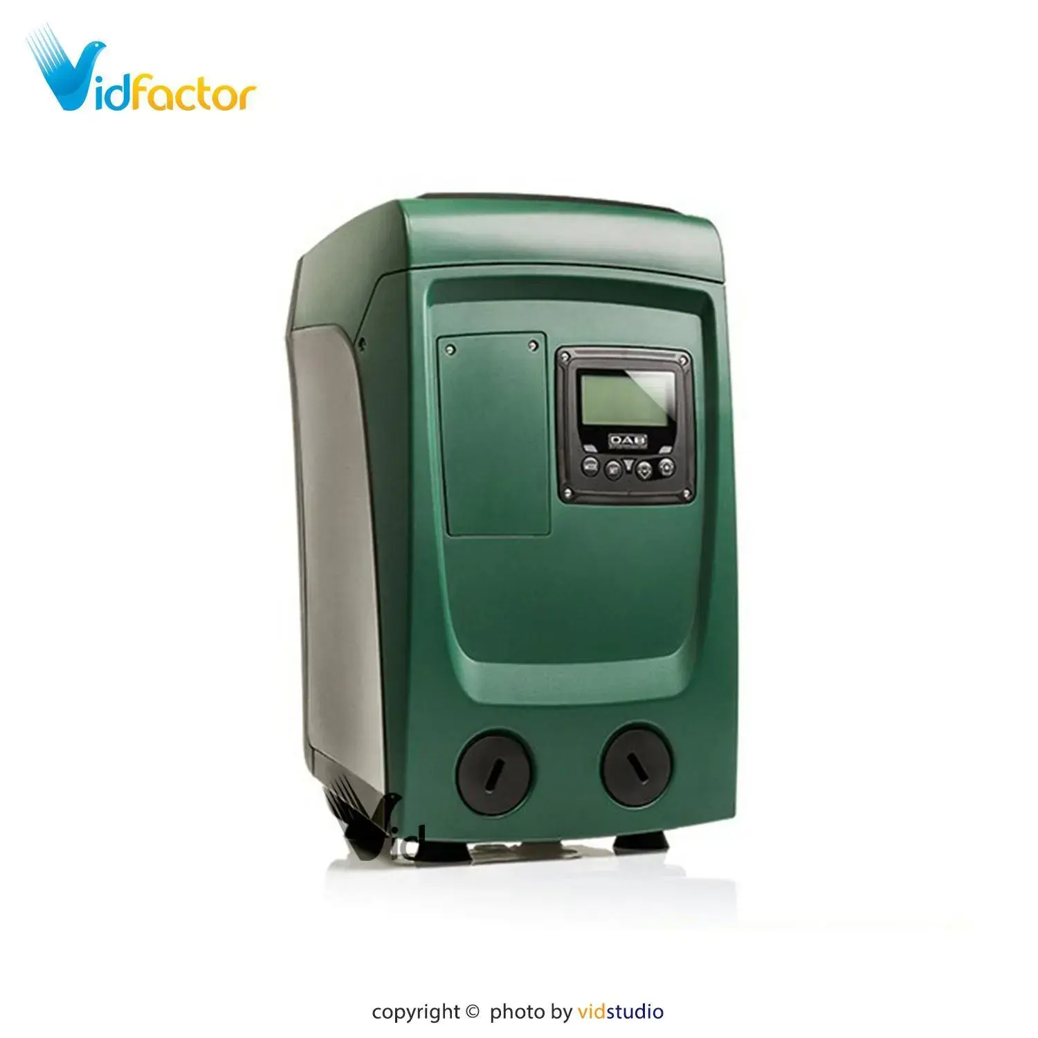 بوستر پمپ خانگی داب مدل E SYBOX MINI