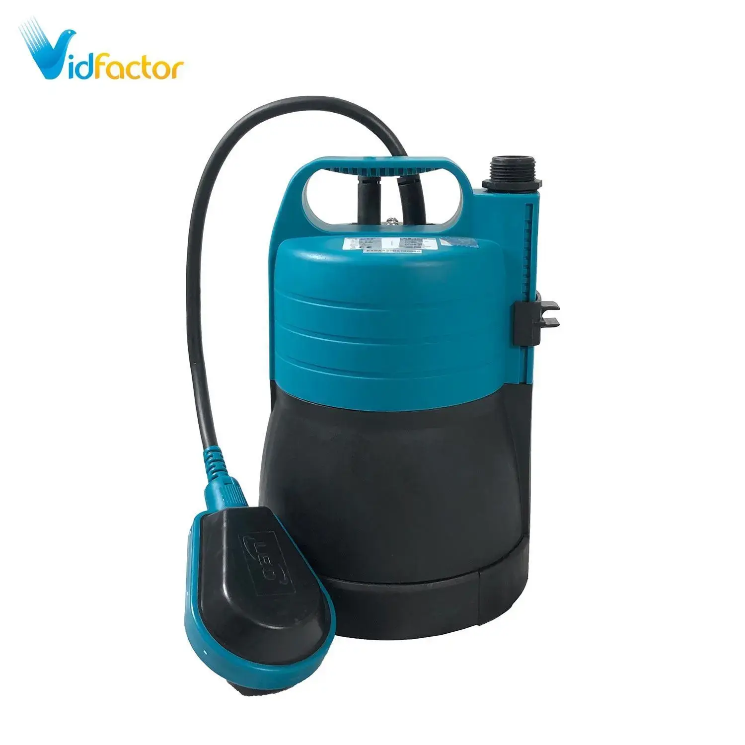 پمپ کف کش لئو مدل LKS300P