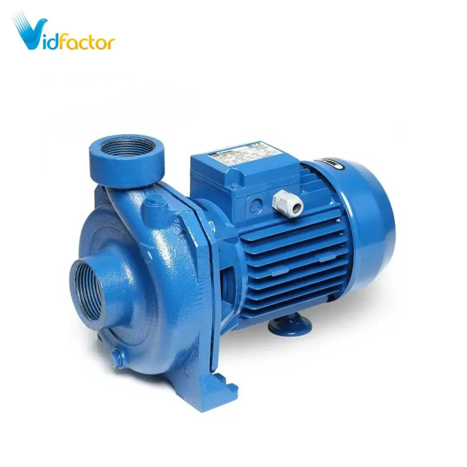 پمپ آب چدنی ابارا CMR 1.00T IE2