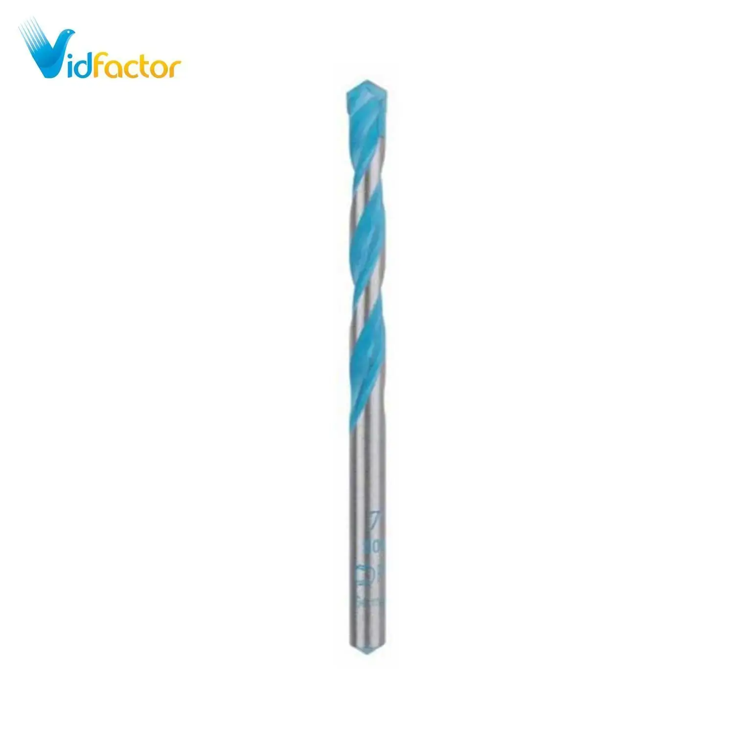 مته همه کاره مخصوص مصالح ساختمانی و چوب Bosch D7mm 2608596054