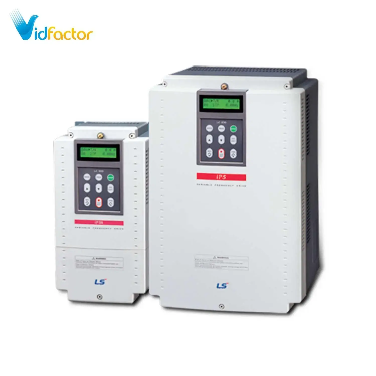 اینورتر LS مدل SV1600IP5A-4-380V-160KW 