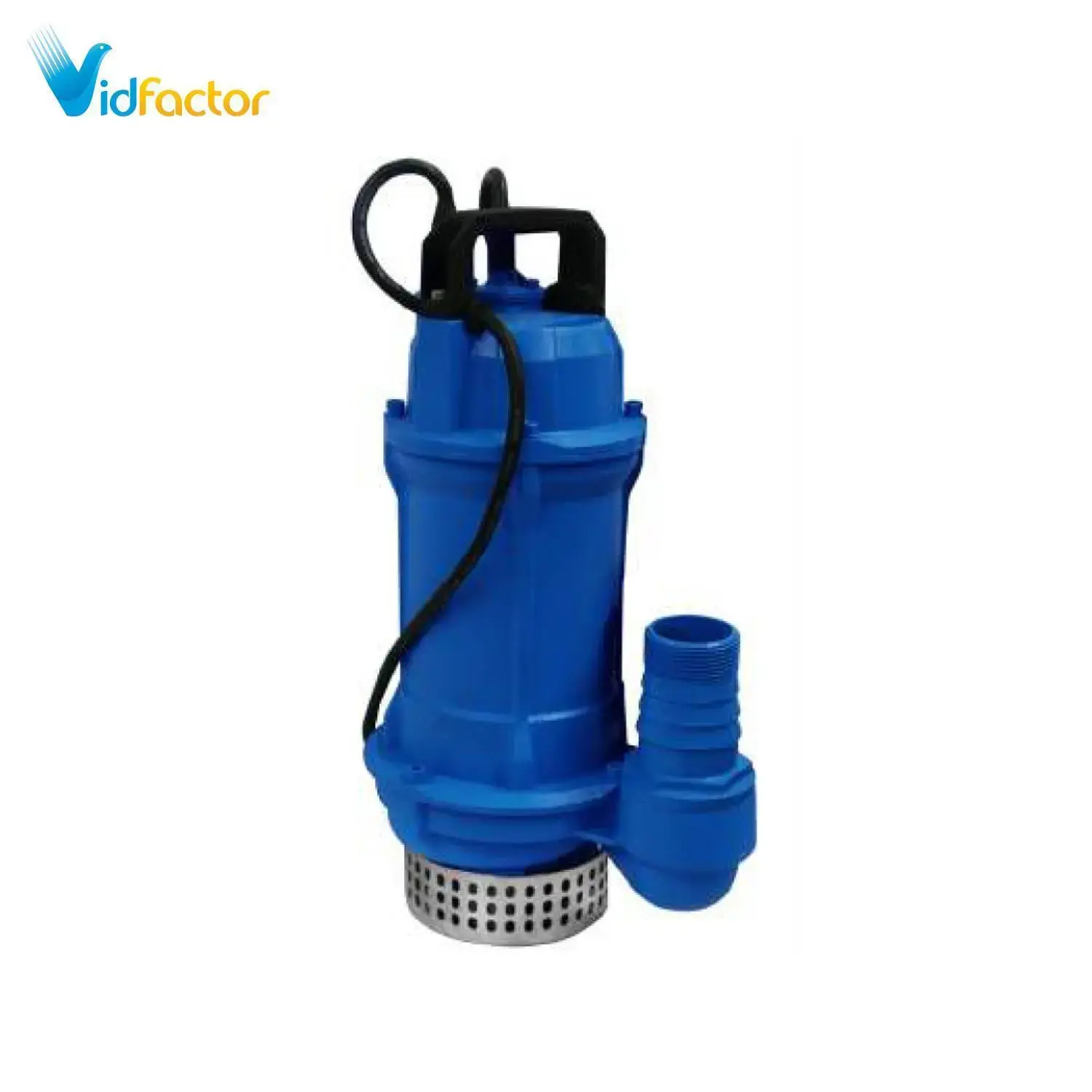 پمپ کف کش ابر مدل SDJ 25-2-0.55M