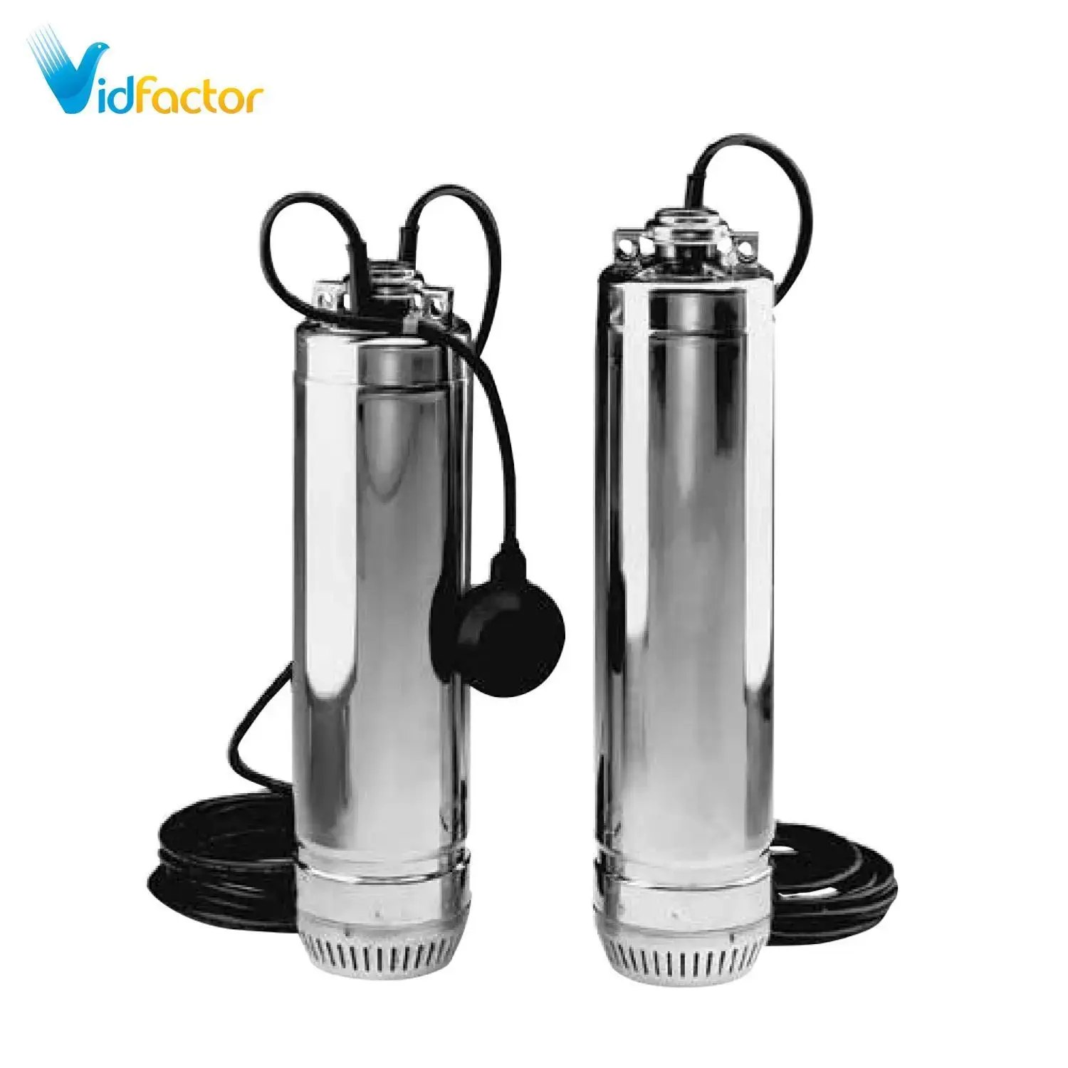 پمپ شناور لوارا استیل SC409 CG L40