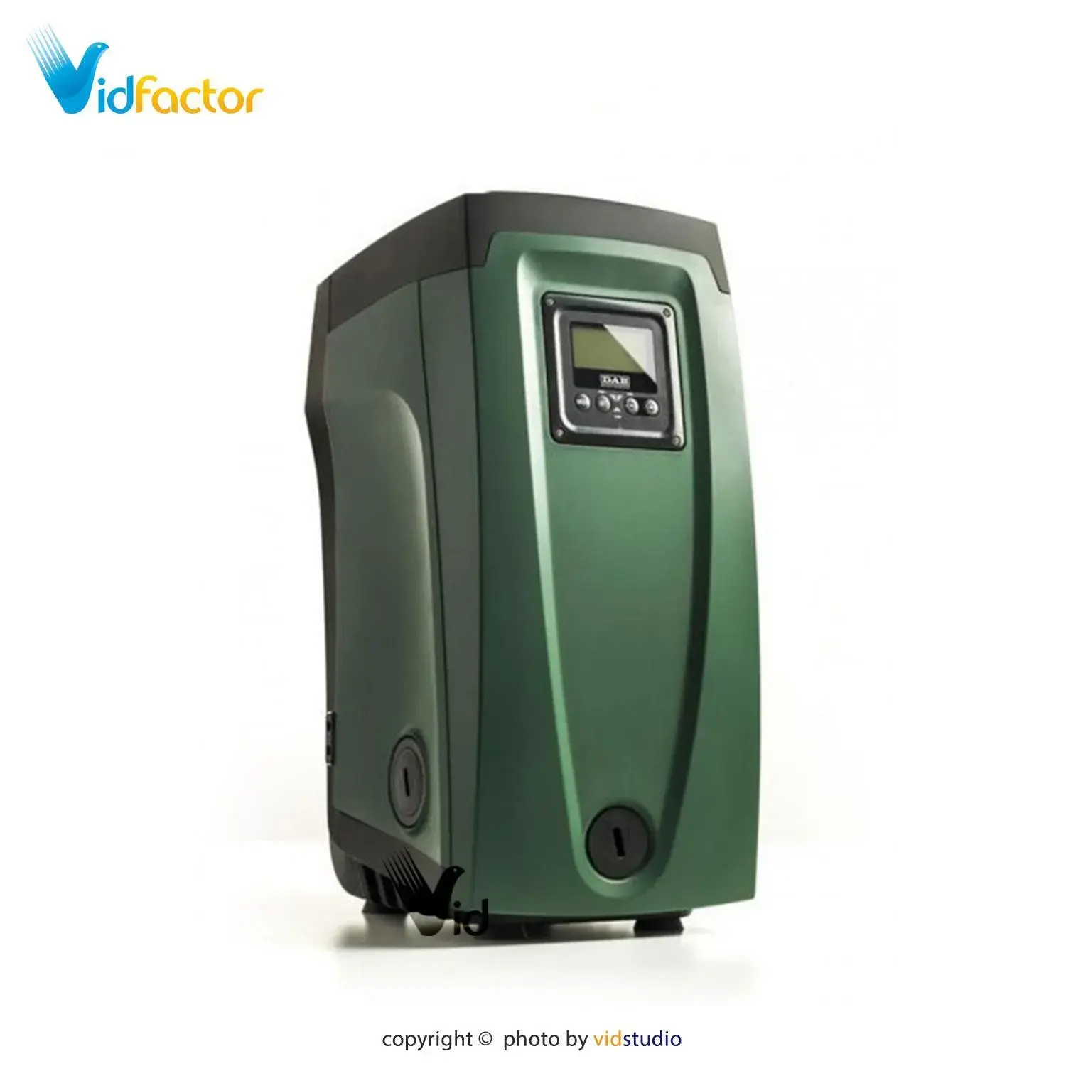 بوستر پمپ خانگی داب مدل E SYBOX