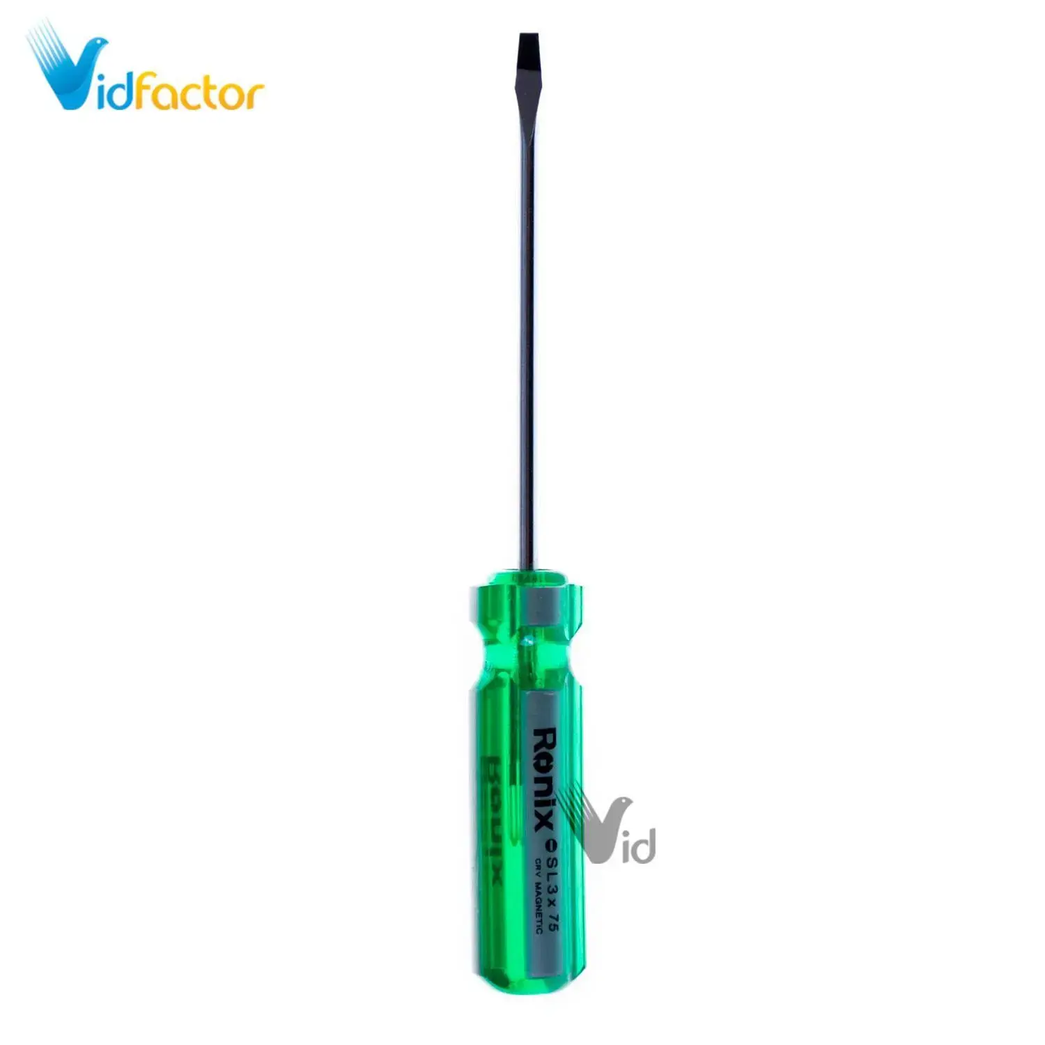 پیچ گوشتی دو سو رونیکس مدل RH-2730