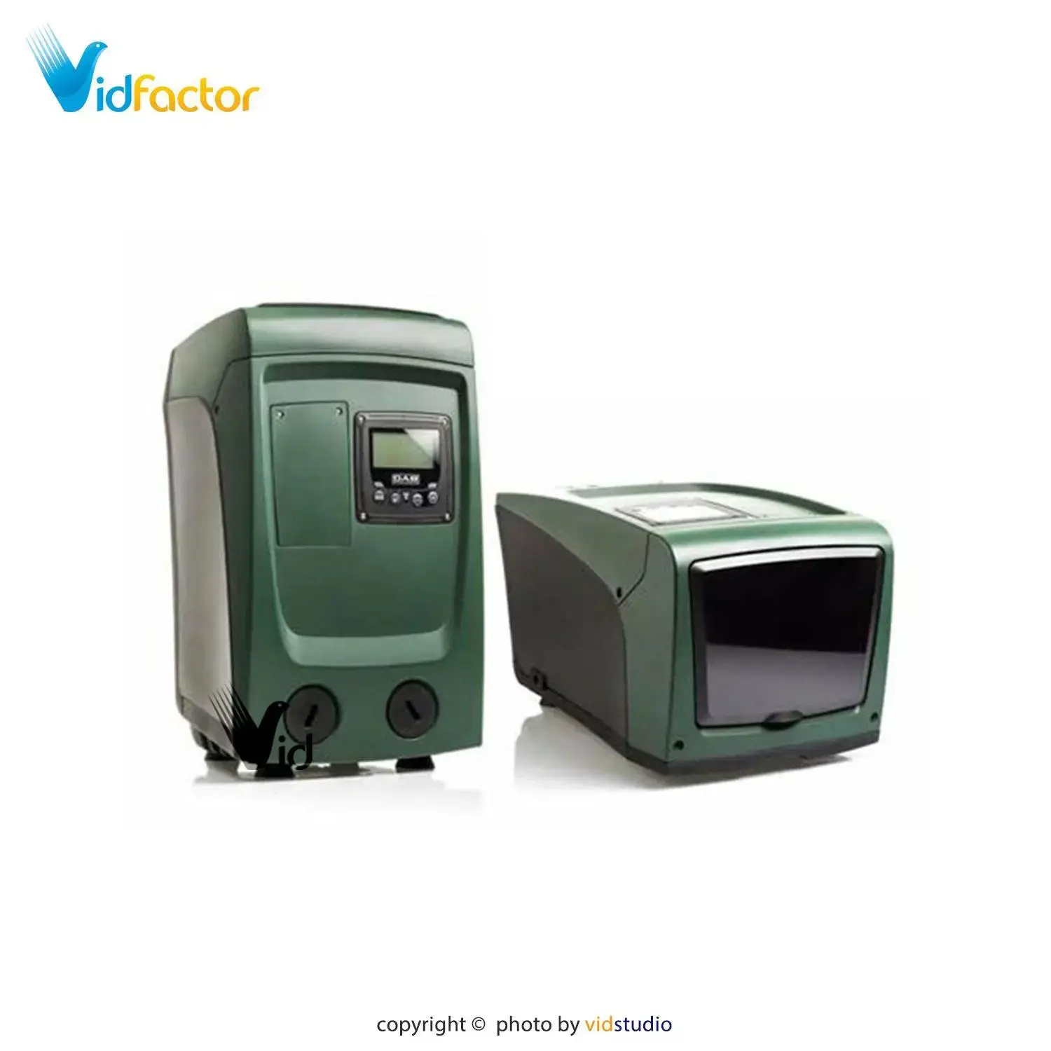 بوستر پمپ خانگی داب مدل E SYBOX MINI