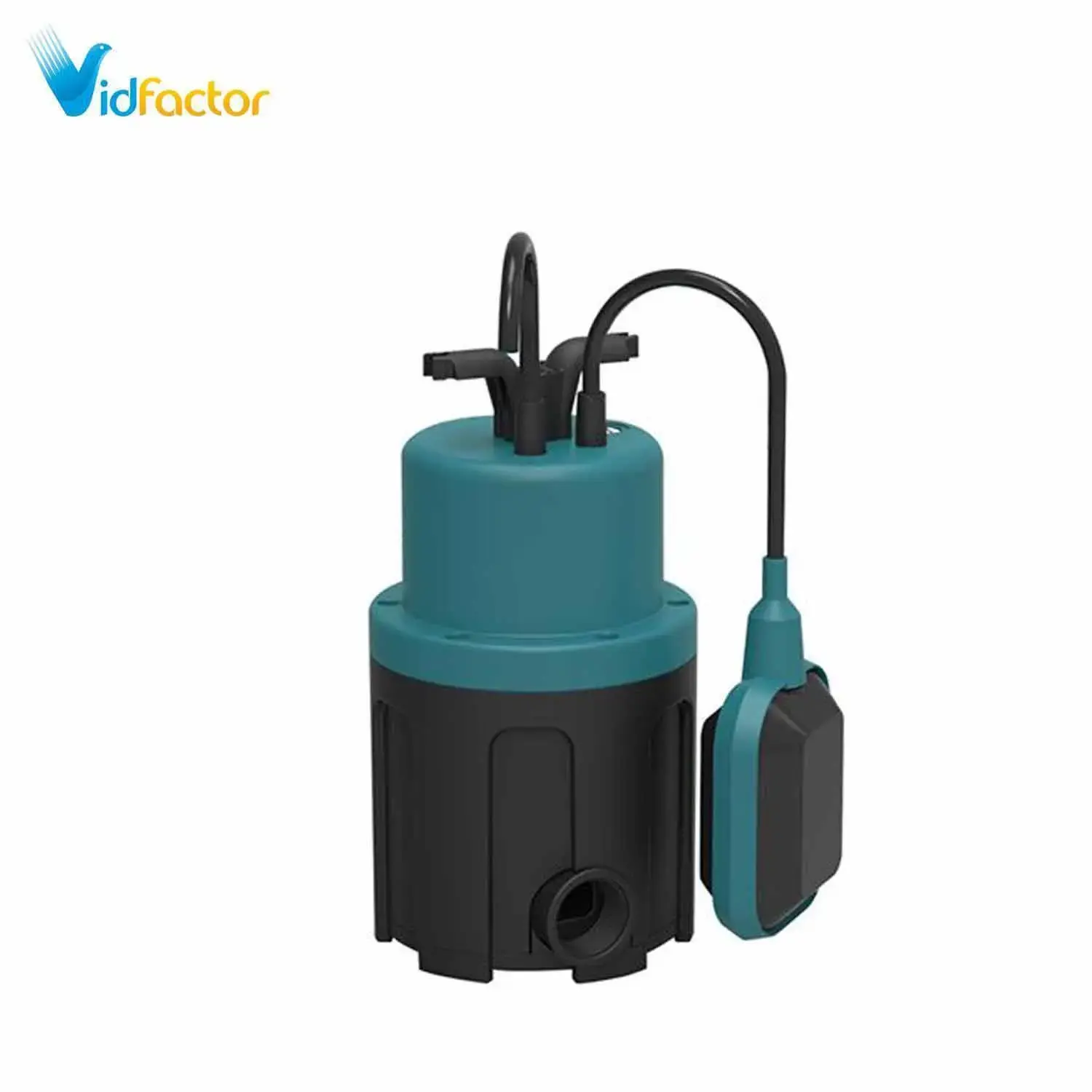 پمپ کفکش لئو مدل STK50 Aluminum