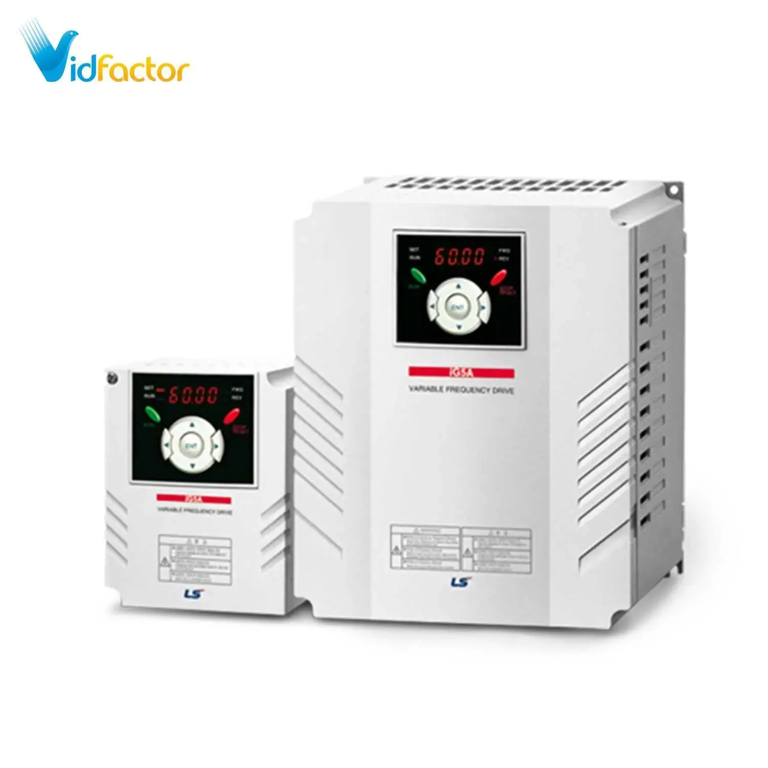 اینورتر LS مدل SV004IG5A-4- 380V- 0.37KW