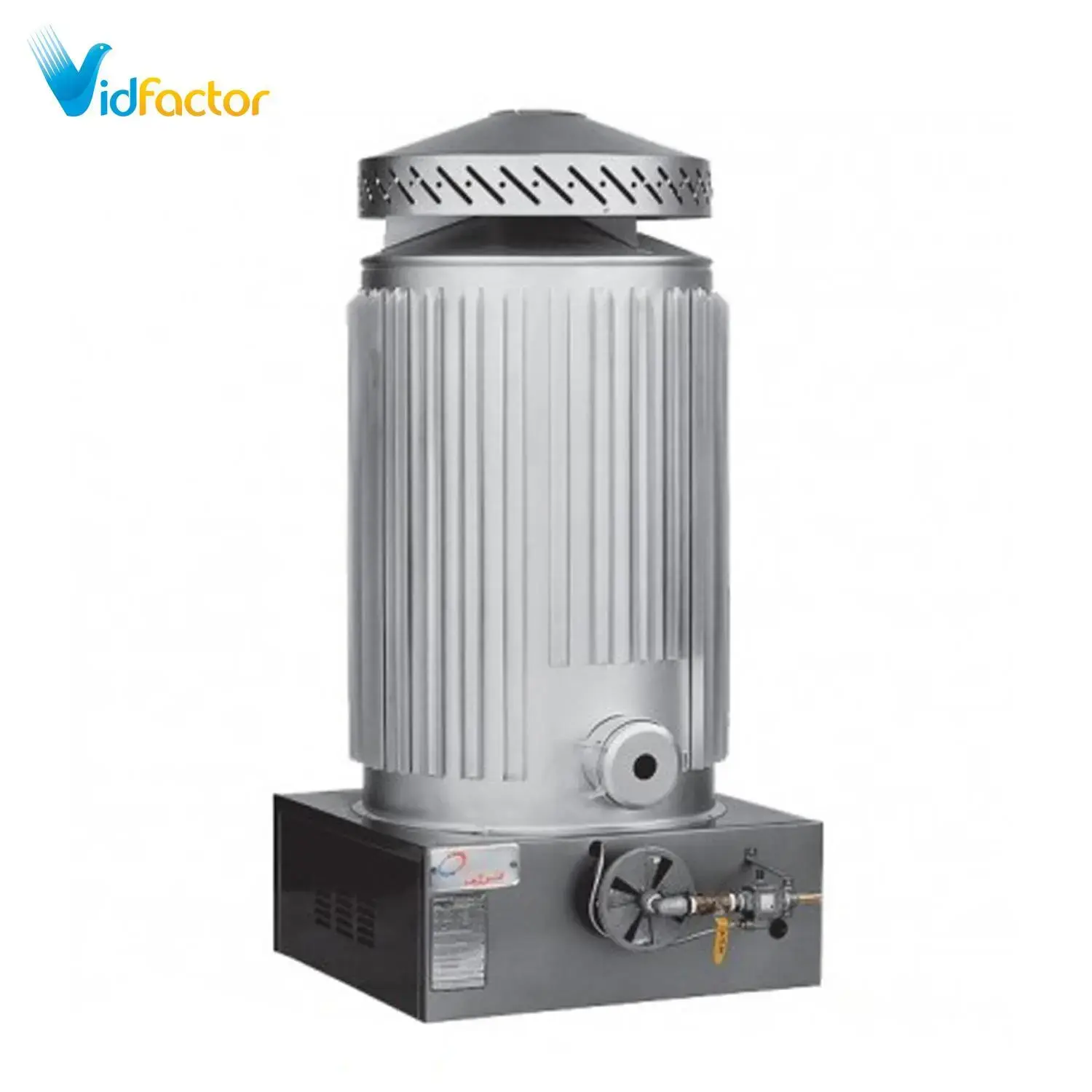  بخاری کارگاهی نفتی-گازوئیلی انرژی سری 430